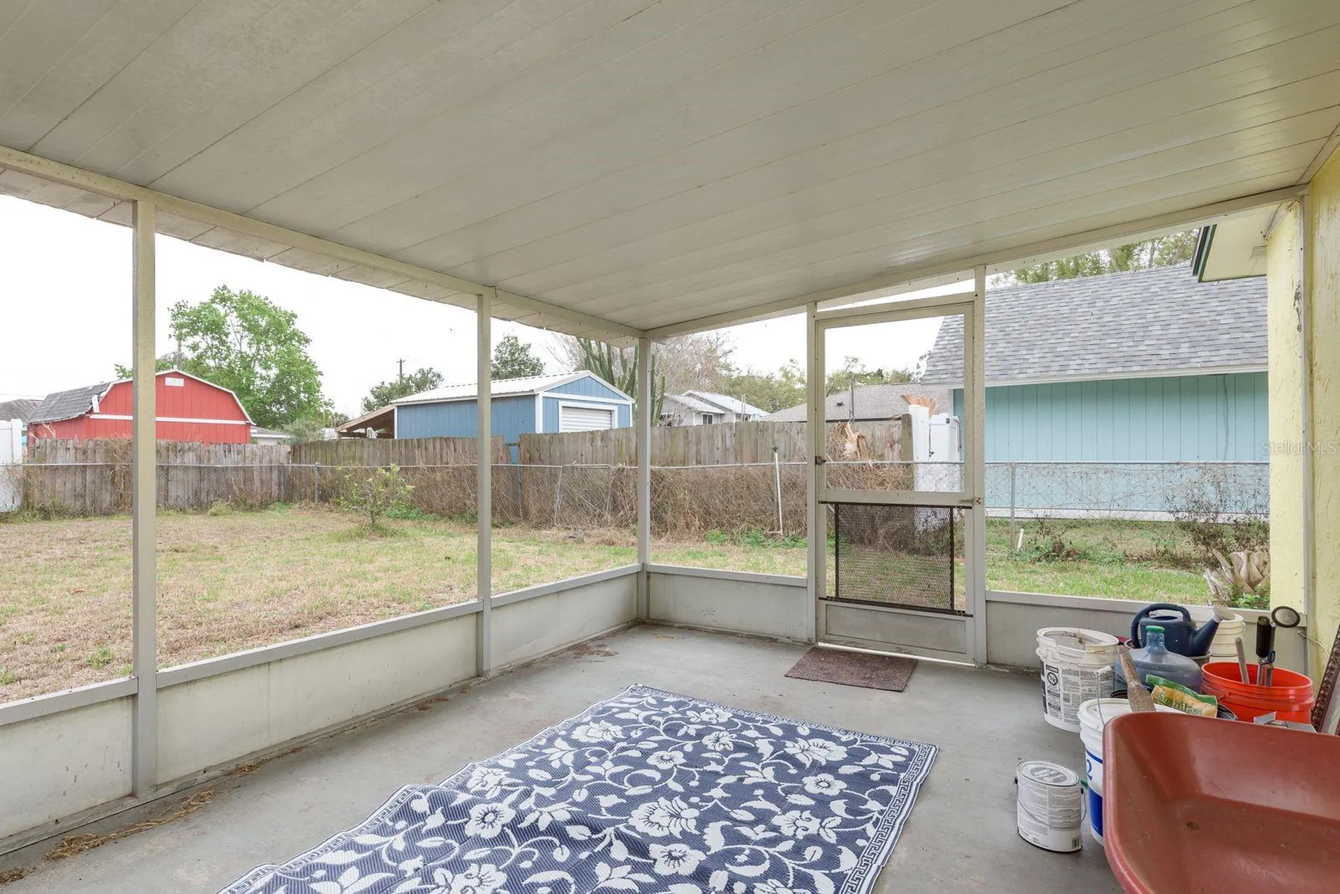 7730 Chapel Avenue Port Richey FL 34668