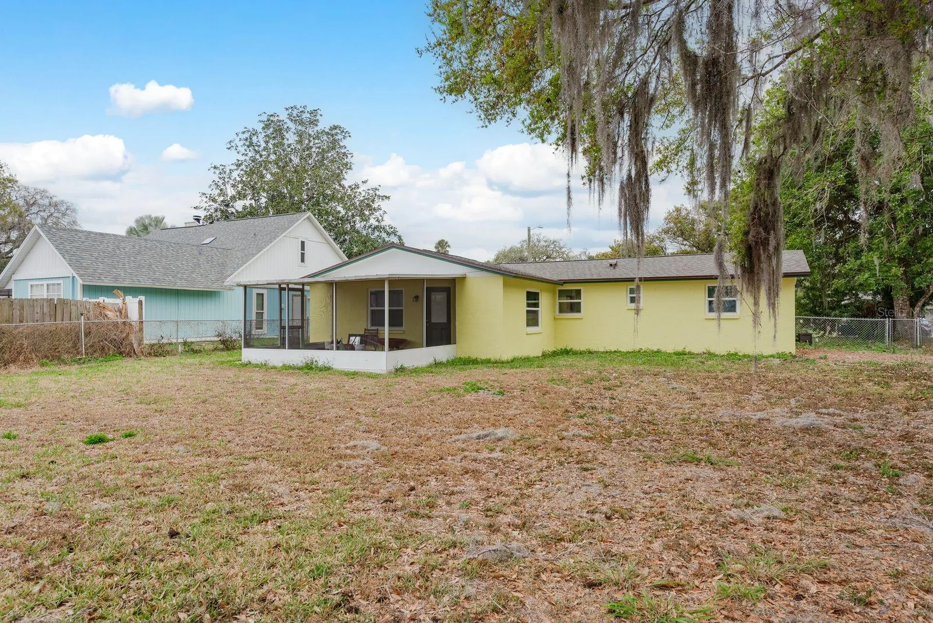 7730 Chapel Avenue Port Richey FL 34668