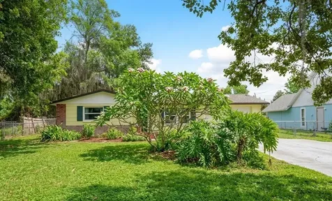7730 Chapel Avenue Port Richey FL 34668