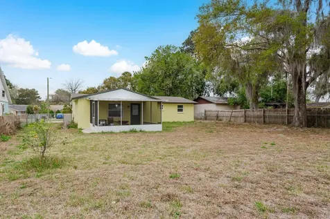 7730 Chapel Avenue Port Richey FL 34668
