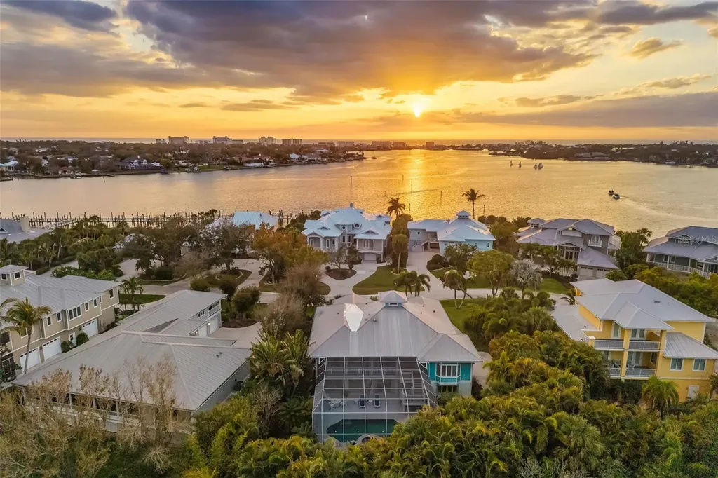 746 Eagle Point Drive Venice FL 34285