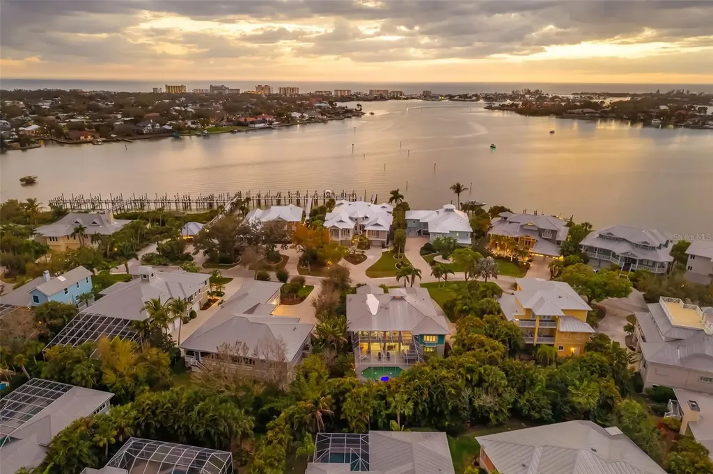 746 Eagle Point Drive Venice FL 34285