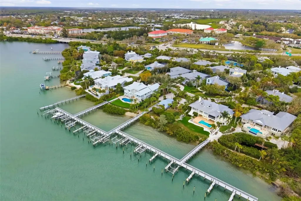 746 Eagle Point Drive Venice FL 34285