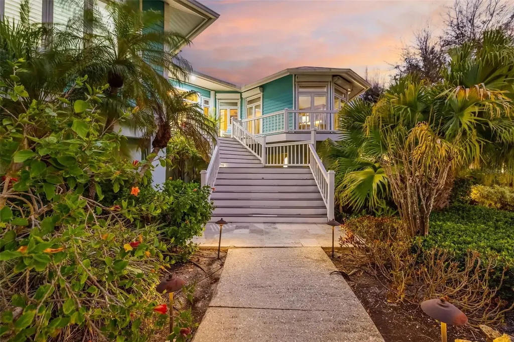 746 Eagle Point Drive Venice FL 34285