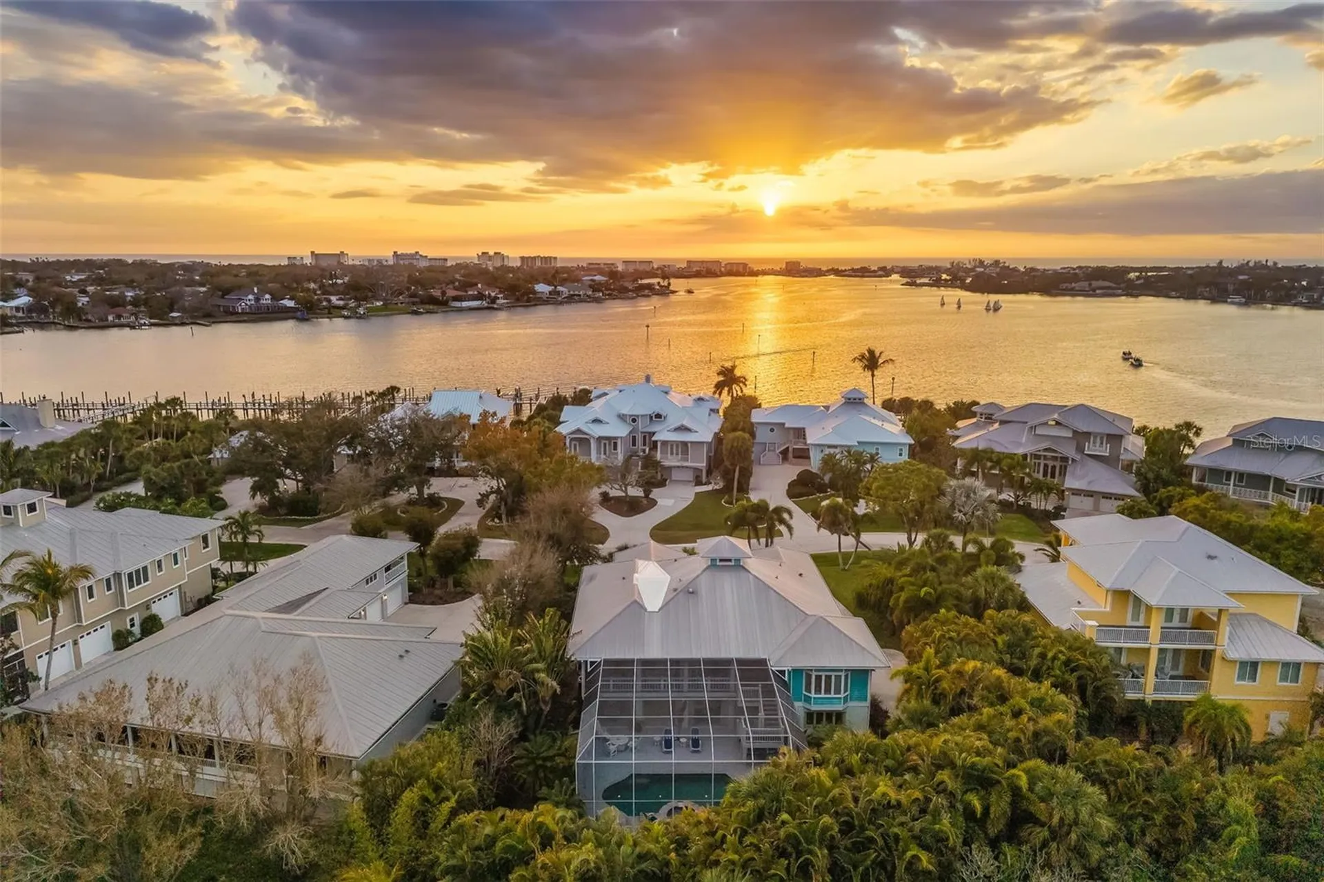 746 Eagle Point Drive Venice FL 34285