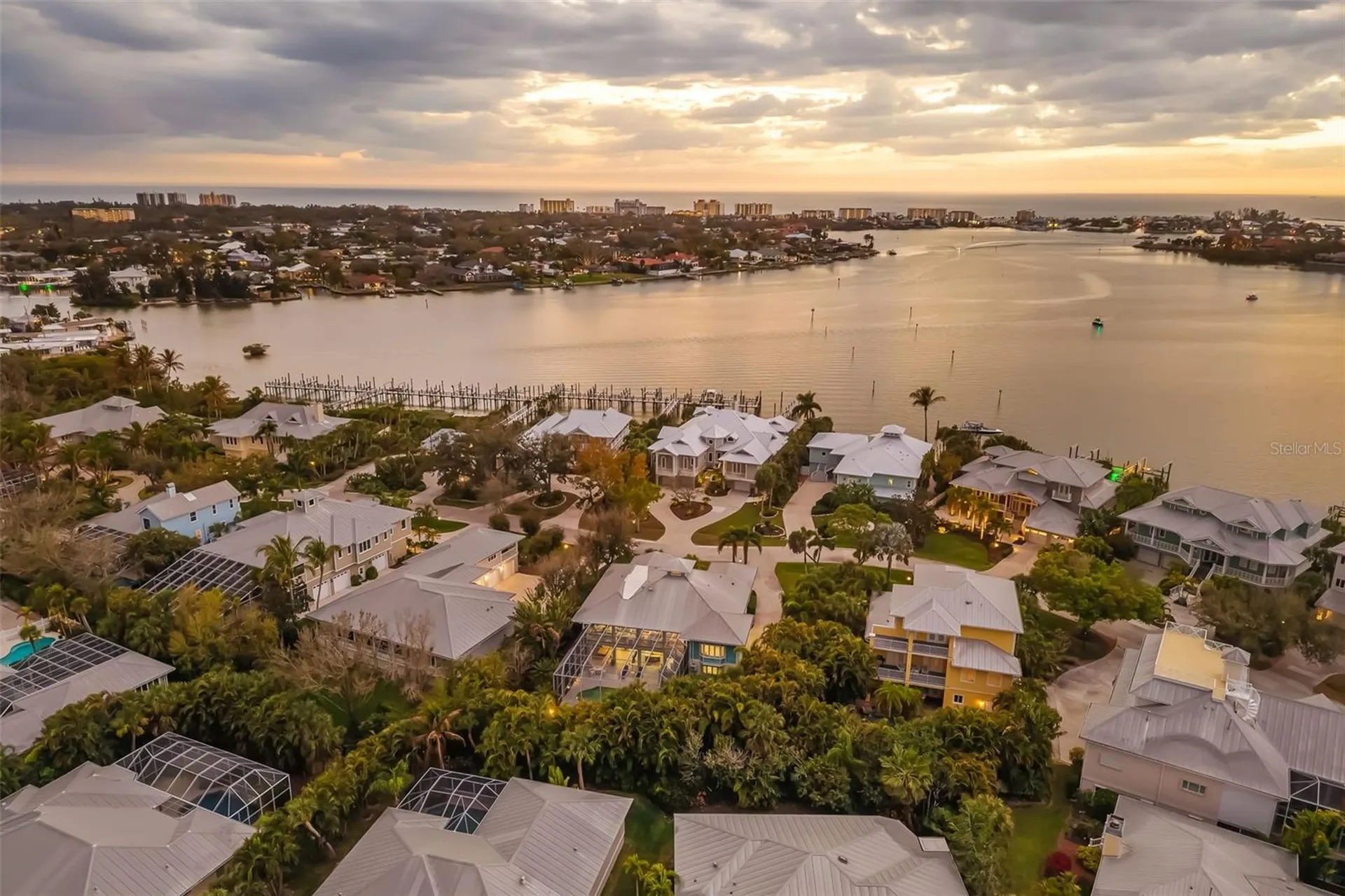 746 Eagle Point Drive Venice FL 34285