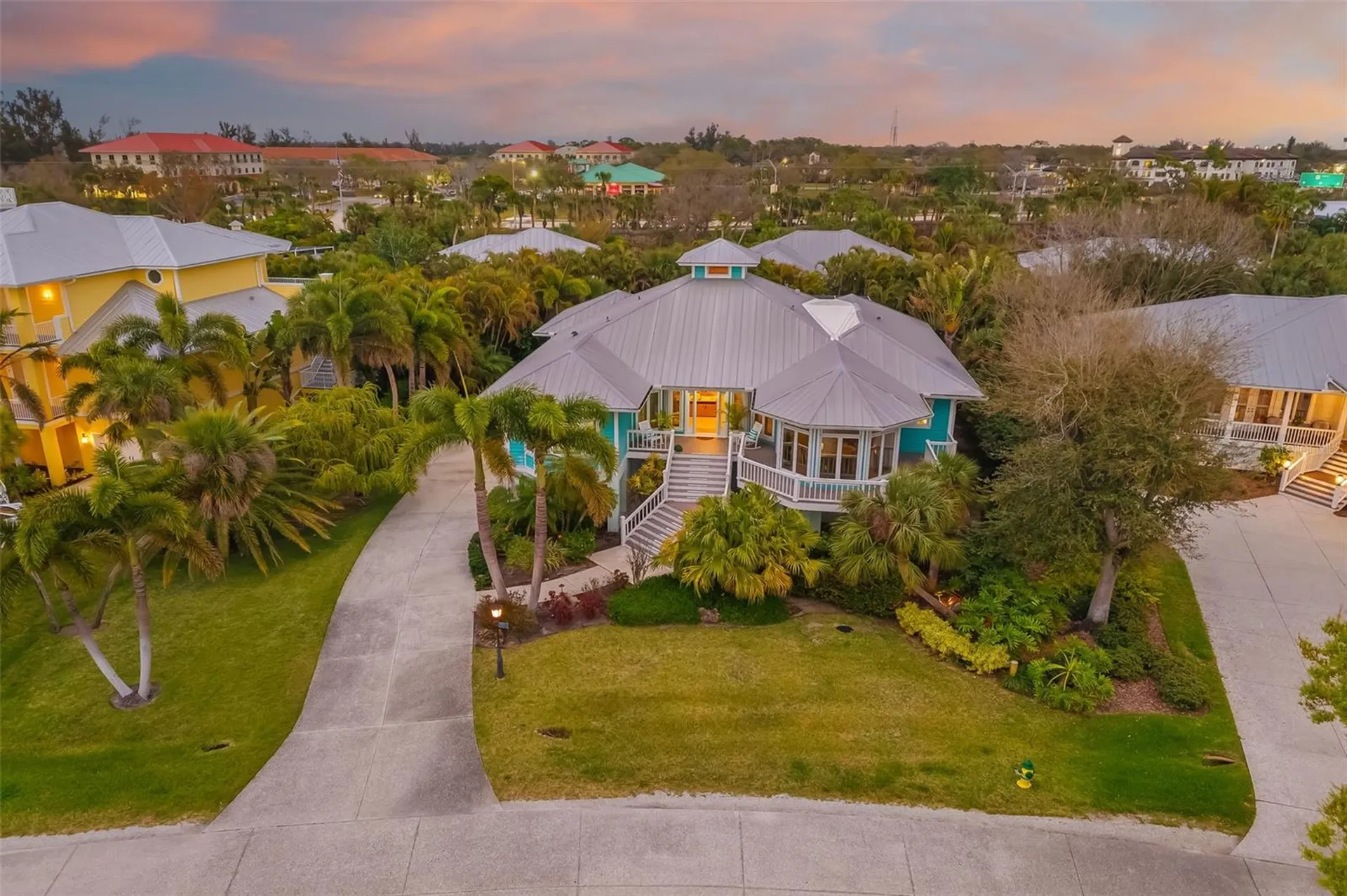 746 Eagle Point Drive Venice FL 34285