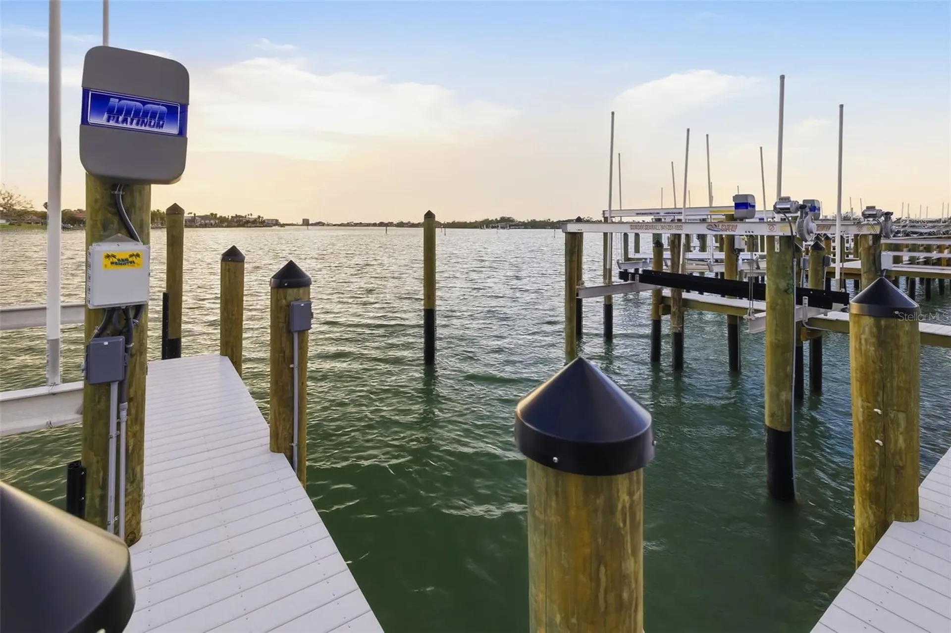 746 Eagle Point Drive Venice FL 34285