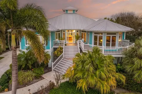 746 Eagle Point Drive Venice FL 34285