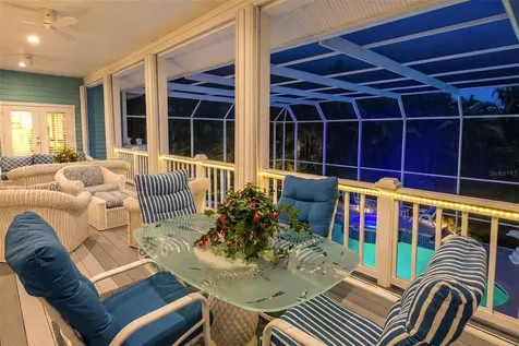 746 Eagle Point Drive Venice FL 34285