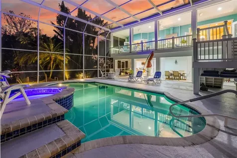 746 Eagle Point Drive Venice FL 34285