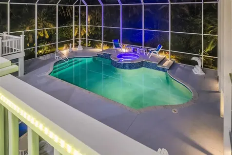 746 Eagle Point Drive Venice FL 34285