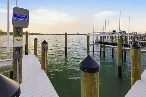 746 Eagle Point Drive Venice FL 34285