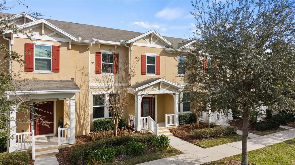 8113 Red Stopper Lane Winter Garden FL 34787
