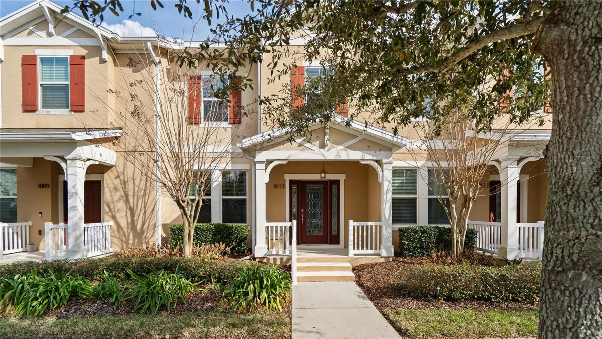 8113 Red Stopper Lane Winter Garden FL 34787