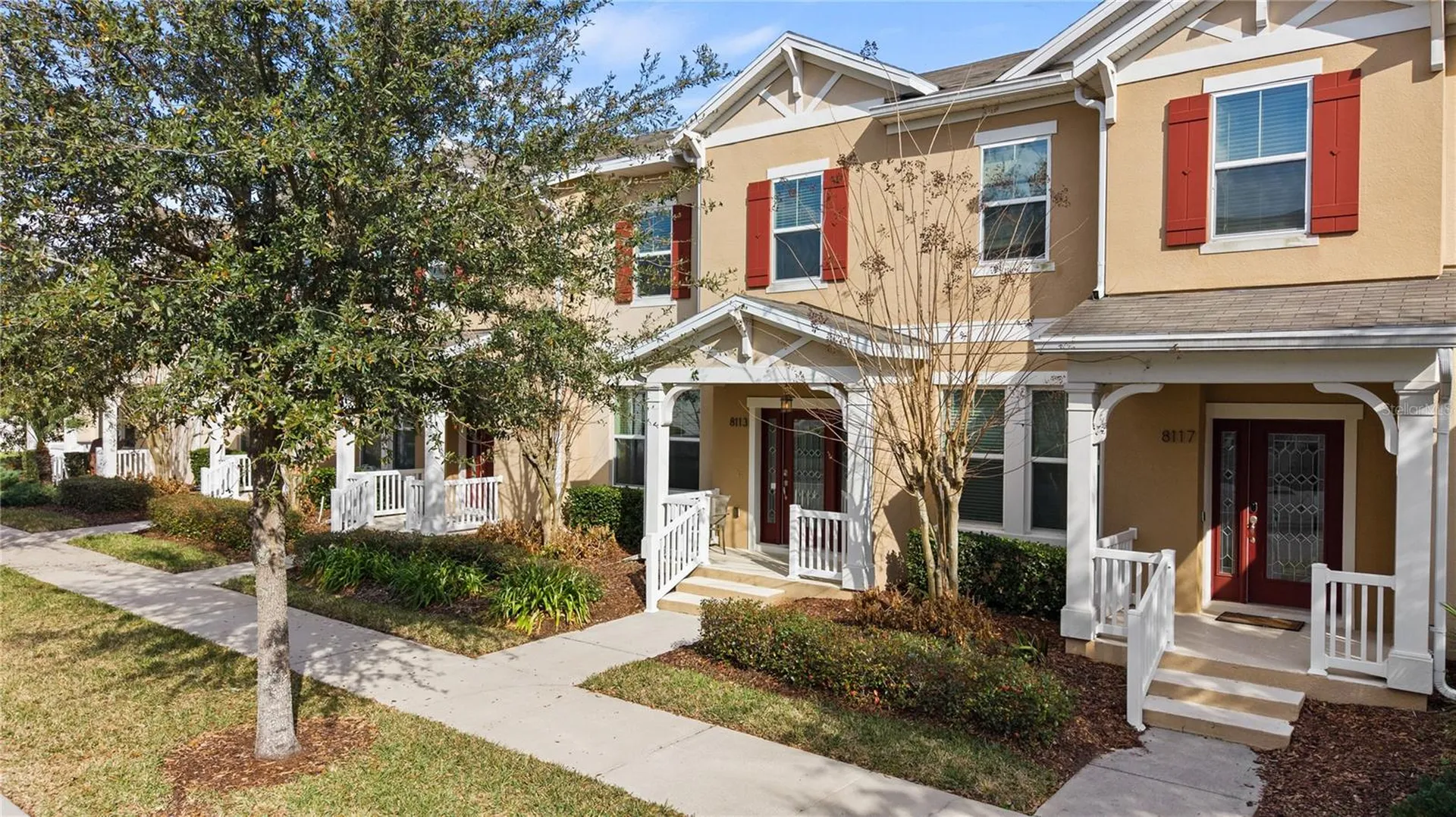 8113 Red Stopper Lane Winter Garden FL 34787