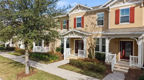 8113 Red Stopper Lane Winter Garden FL 34787