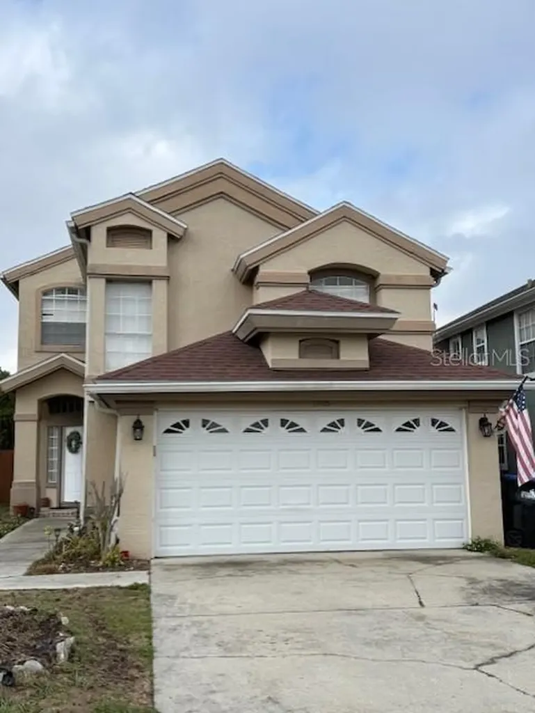 7325 Victoria Circle Orlando FL 32835