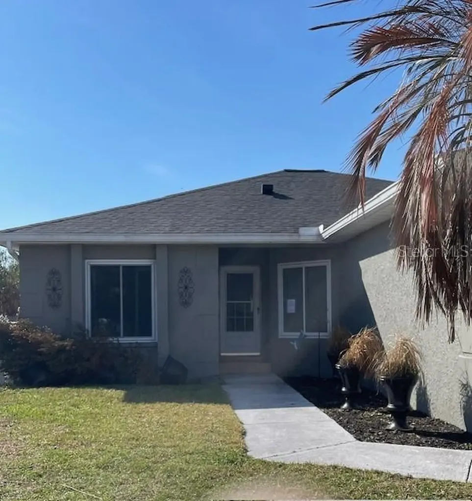 23334 Charlston Place Land O Lakes FL 34639
