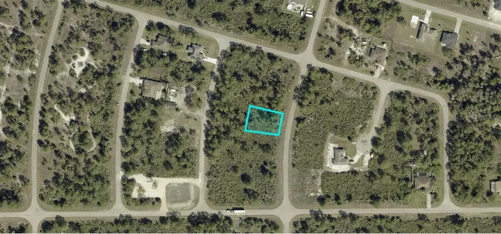 1254 Burlwood Avenue Fort Myers FL 33913