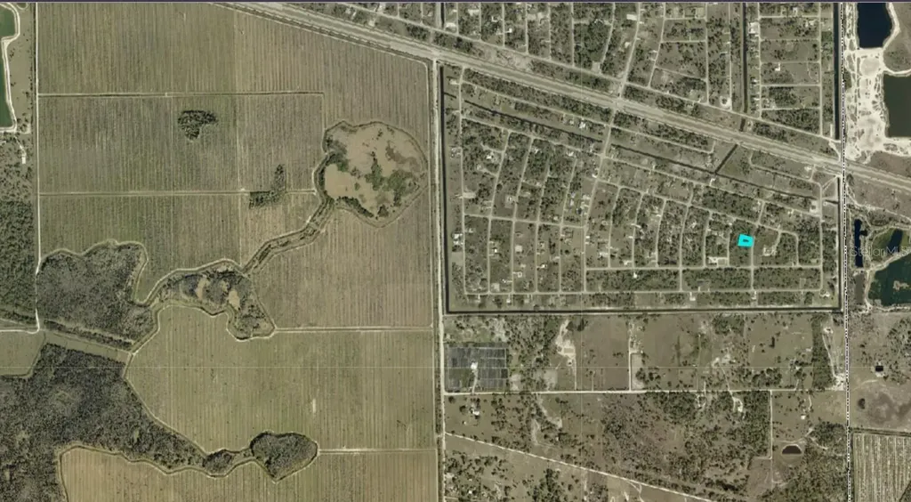 1254 Burlwood Avenue Fort Myers FL 33913