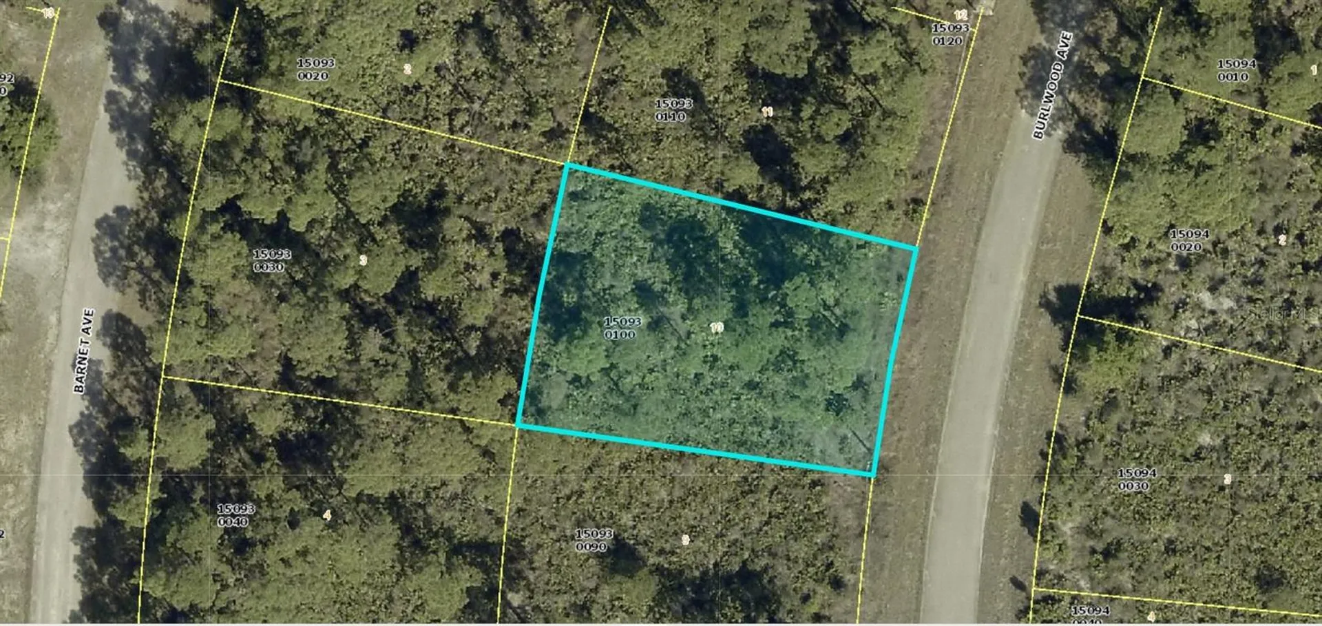 1254 Burlwood Avenue Fort Myers FL 33913
