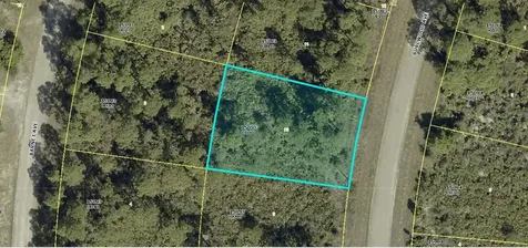 1254 Burlwood Avenue Fort Myers FL 33913