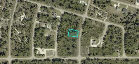 1254 Burlwood Avenue Fort Myers FL 33913