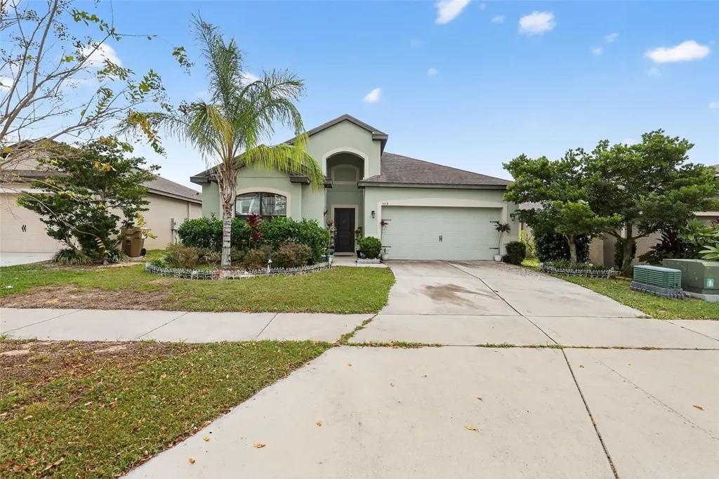 508 Delta Avenue Groveland FL 34736