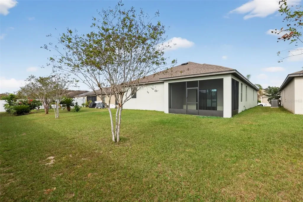 508 Delta Avenue Groveland FL 34736