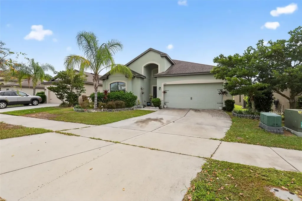 508 Delta Avenue Groveland FL 34736