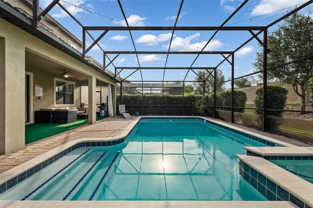 1520 Moon Valley Drive Davenport FL 33896
