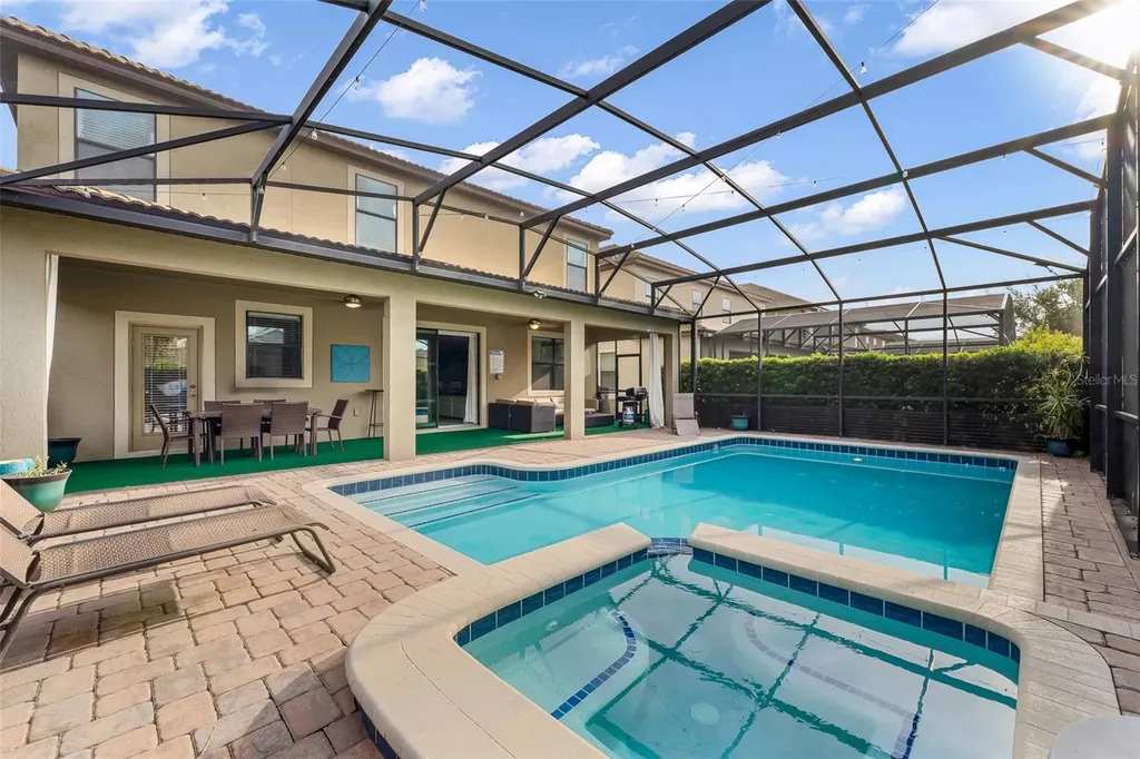 1520 Moon Valley Drive Davenport FL 33896