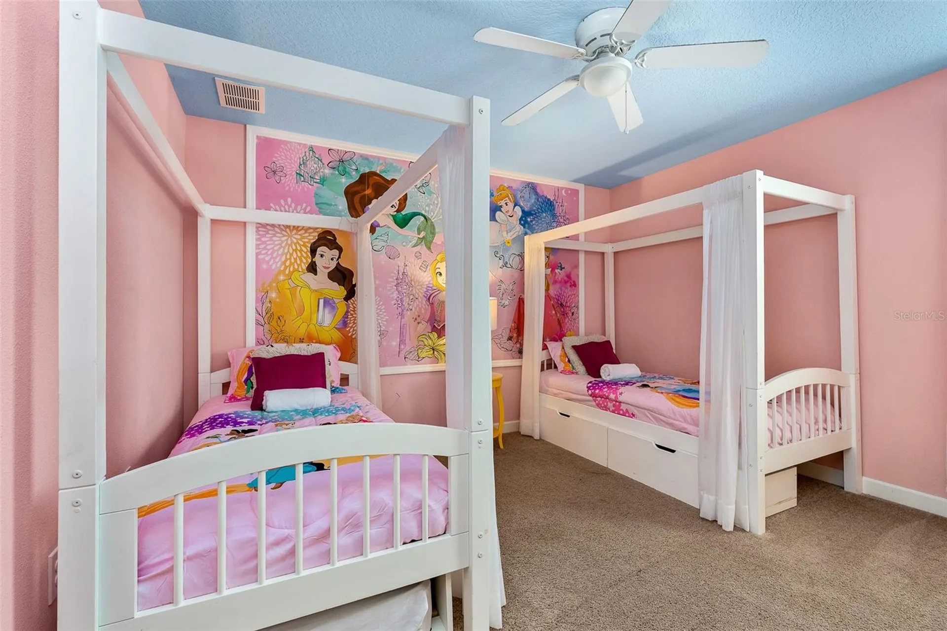 1520 Moon Valley Drive Davenport FL 33896