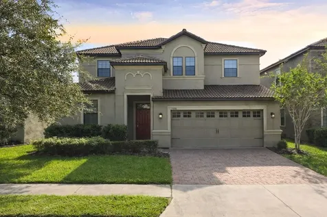 1520 Moon Valley Drive Davenport FL 33896