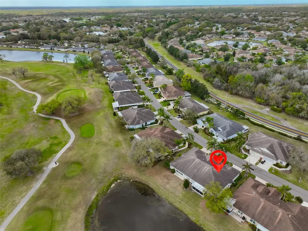 917 Villeroy Greens Drive Sun City Center FL 33573