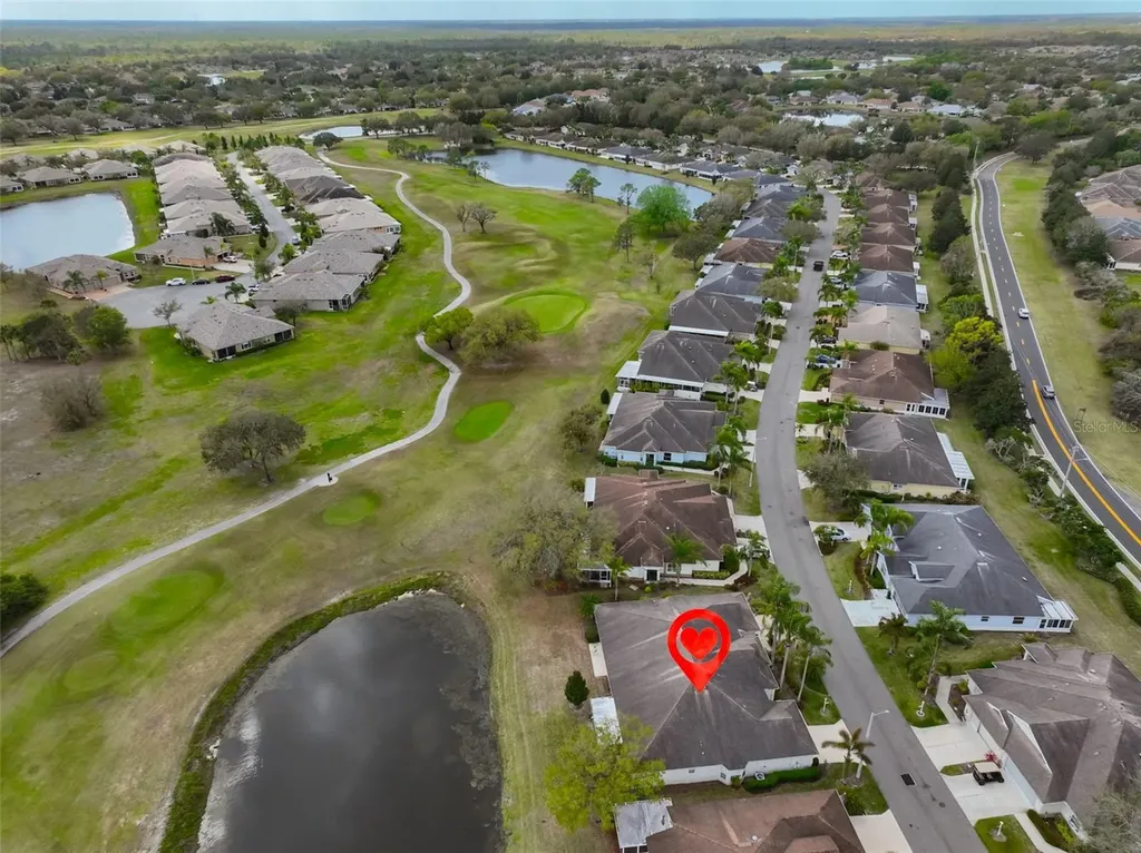 917 Villeroy Greens Drive Sun City Center FL 33573