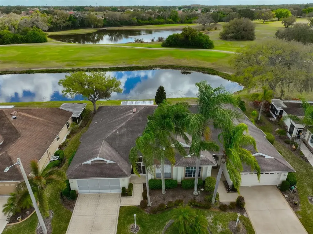 917 Villeroy Greens Drive Sun City Center FL 33573