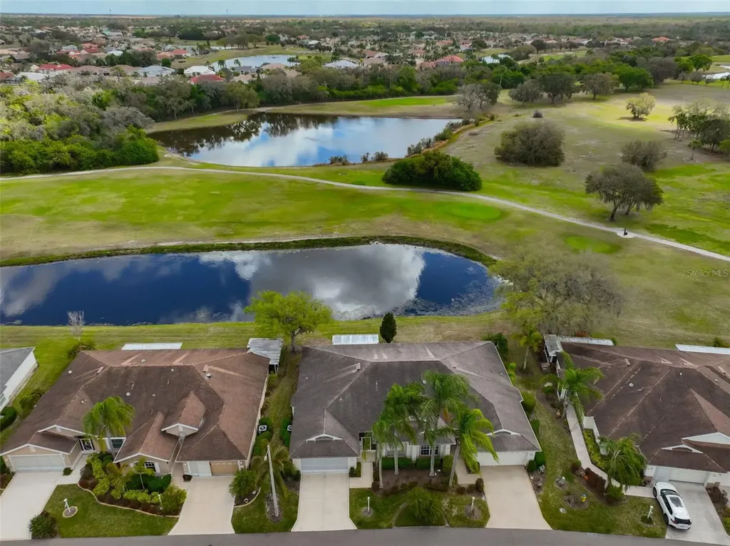 917 Villeroy Greens Drive Sun City Center FL 33573