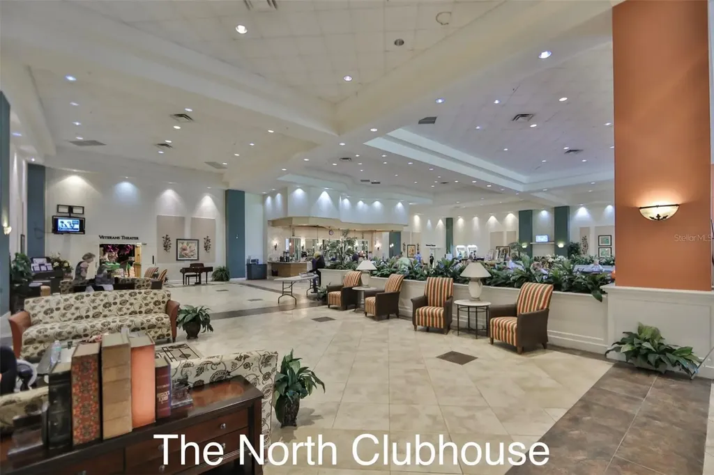 917 Villeroy Greens Drive Sun City Center FL 33573