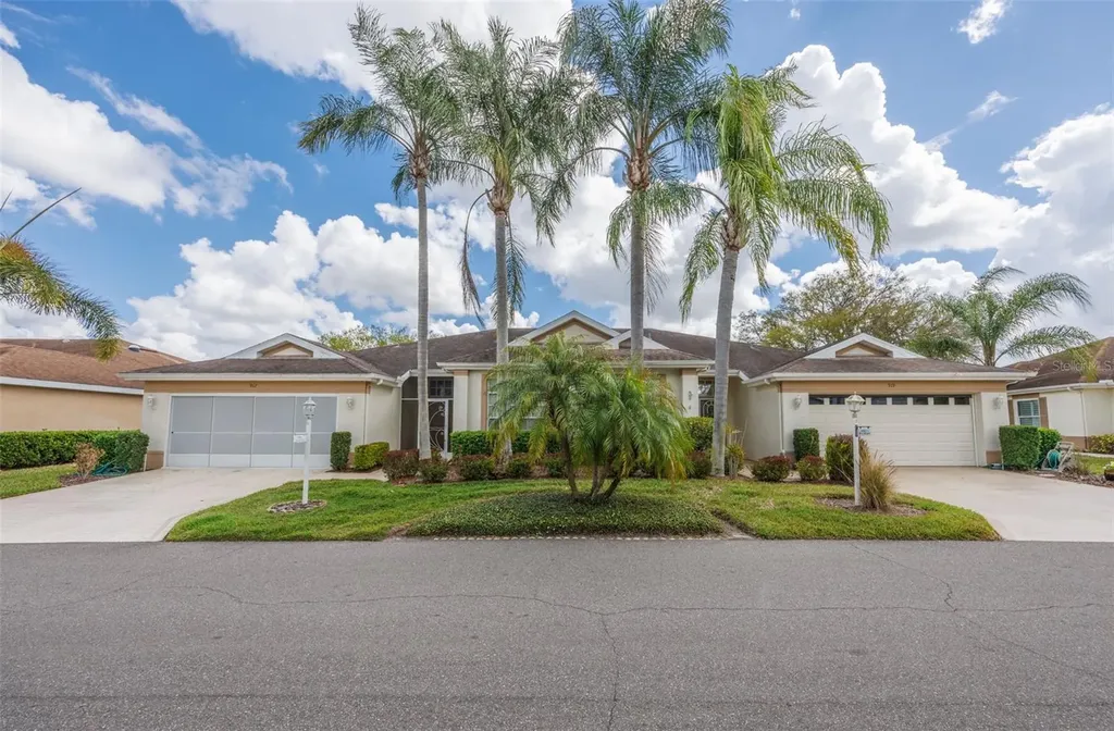 917 Villeroy Greens Drive Sun City Center FL 33573