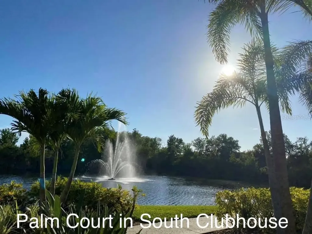 917 Villeroy Greens Drive Sun City Center FL 33573