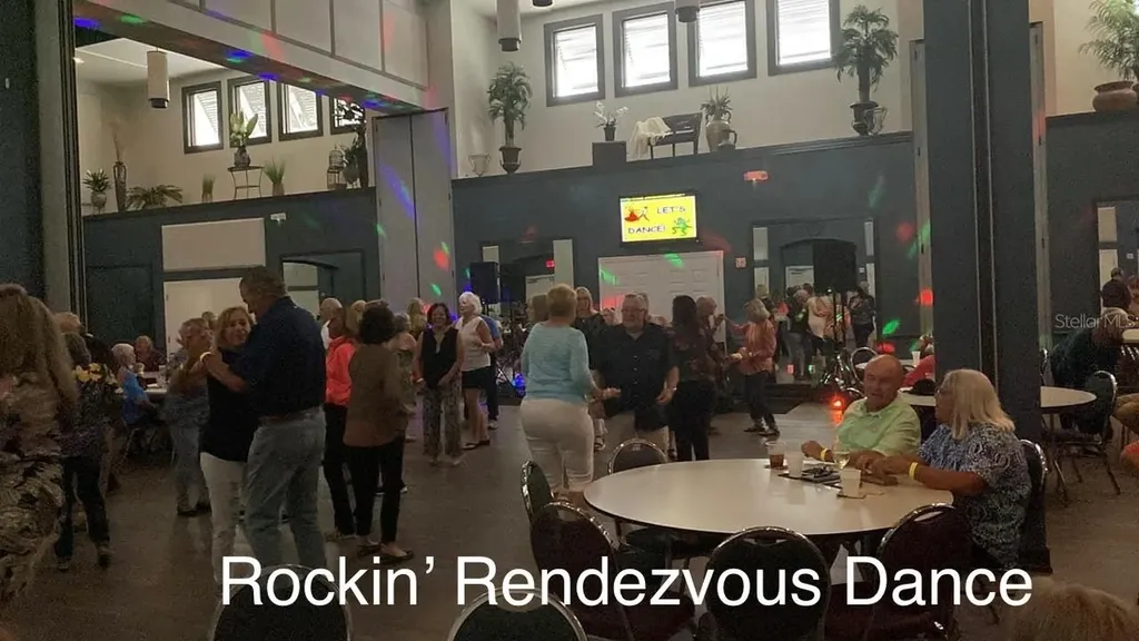 917 Villeroy Greens Drive Sun City Center FL 33573