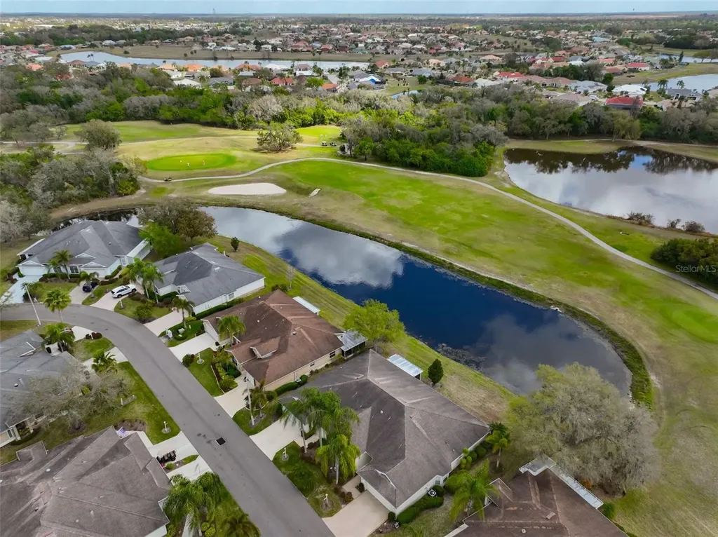 917 Villeroy Greens Drive Sun City Center FL 33573