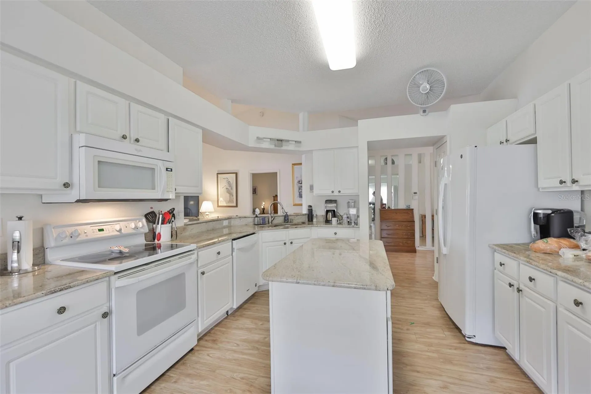 917 Villeroy Greens Drive Sun City Center FL 33573