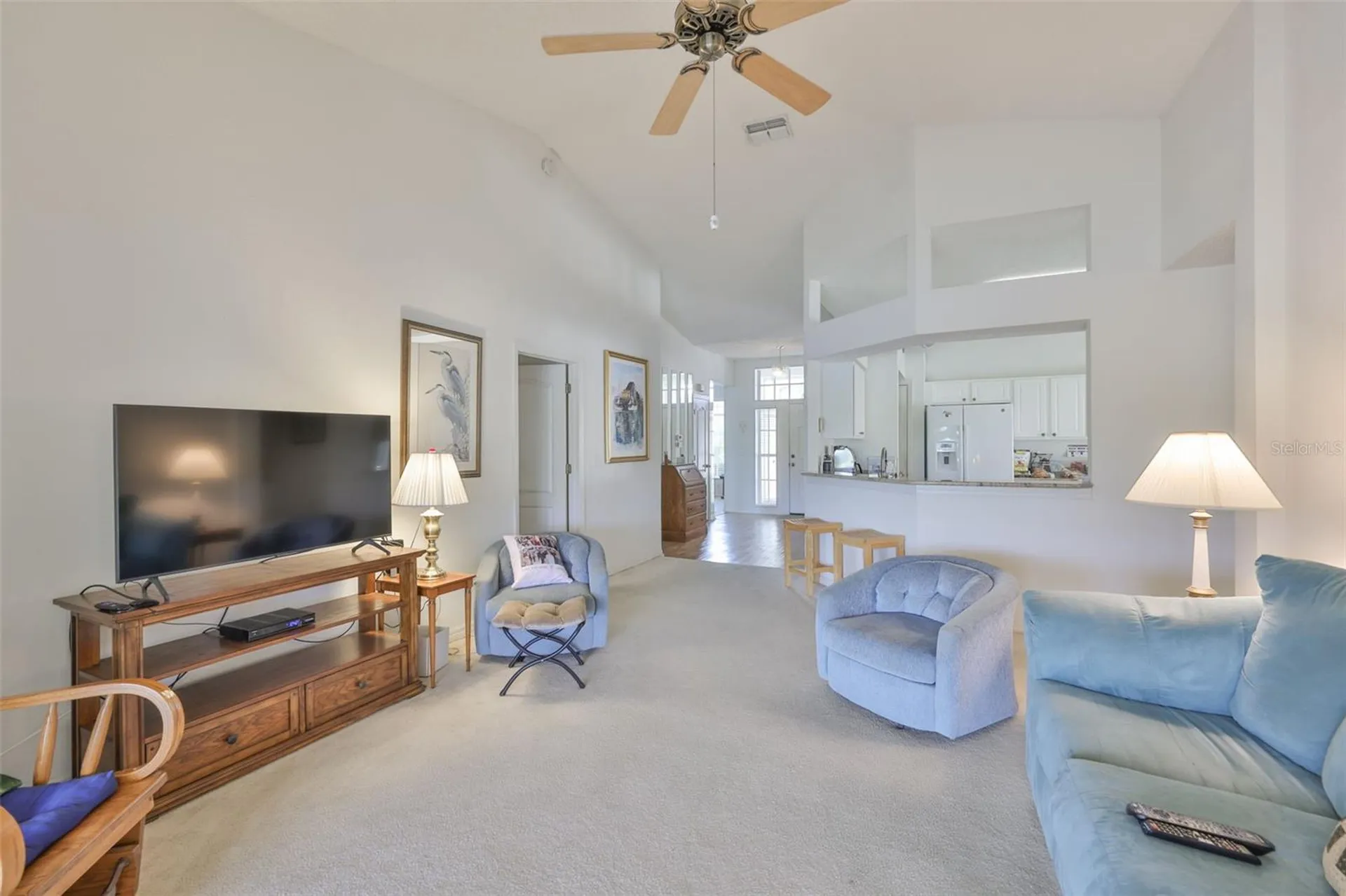917 Villeroy Greens Drive Sun City Center FL 33573