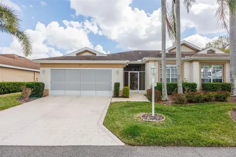 917 Villeroy Greens Drive Sun City Center FL 33573