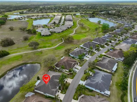 917 Villeroy Greens Drive Sun City Center FL 33573