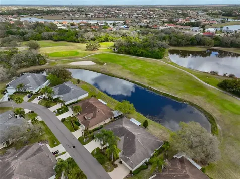 917 Villeroy Greens Drive Sun City Center FL 33573