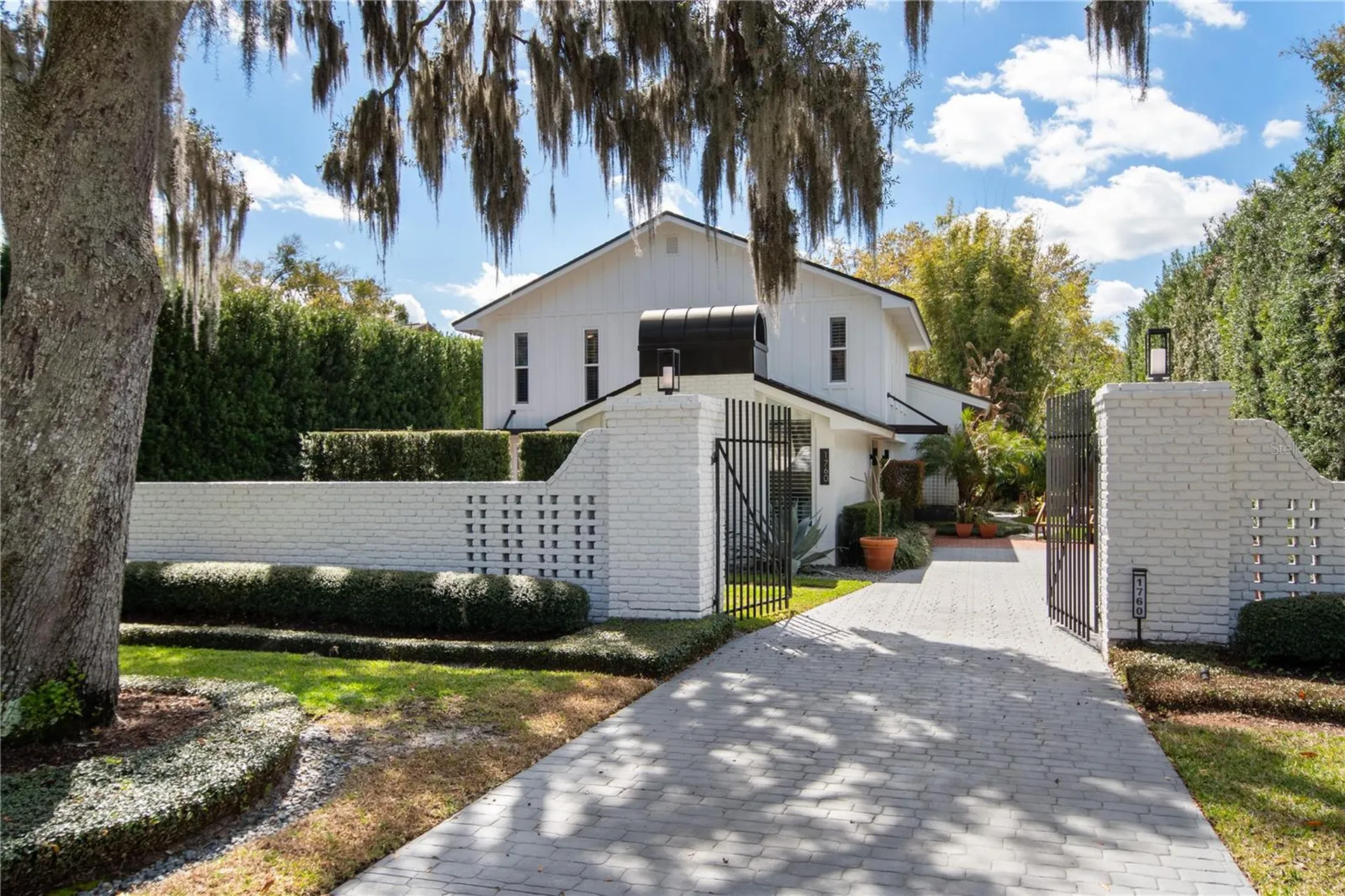 1760 Alabama Drive Winter Park FL 32789